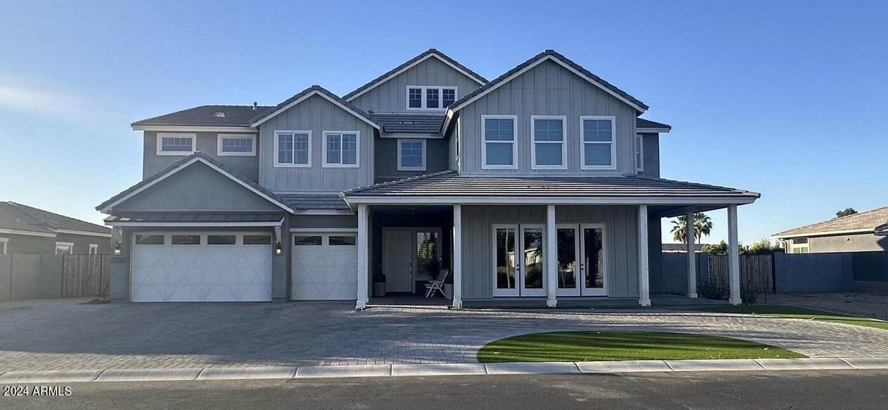 2694 Geronimo Street - Photo 1