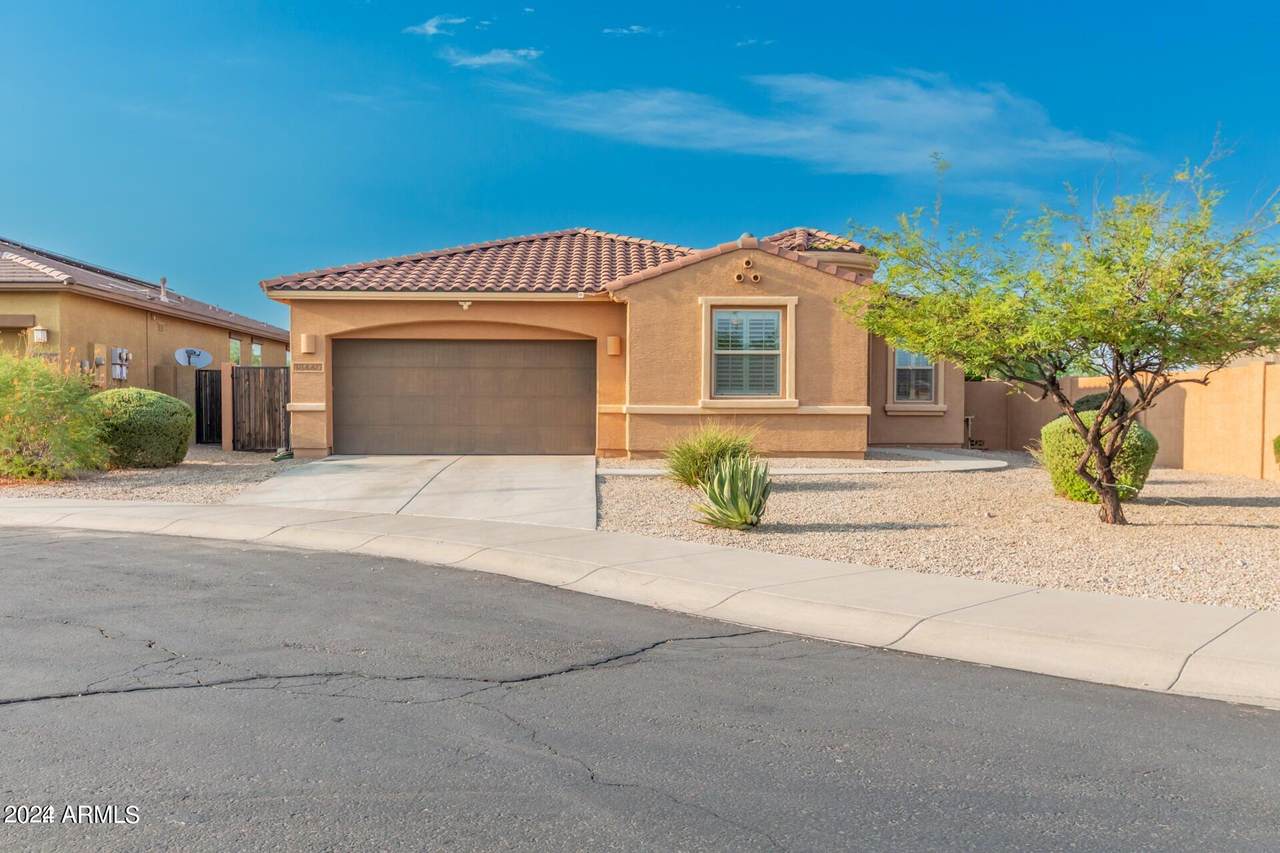 18440 Wind Song Avenue - Photo 1