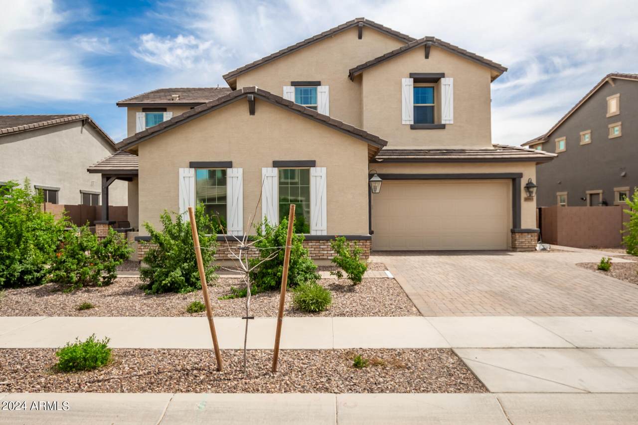 18993 Alfalfa Drive - Photo 1