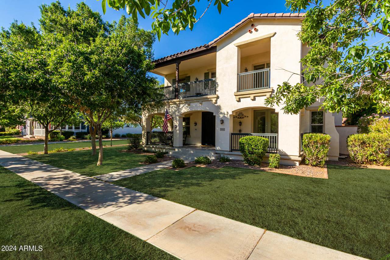 2809 Heritage Street - Photo 1