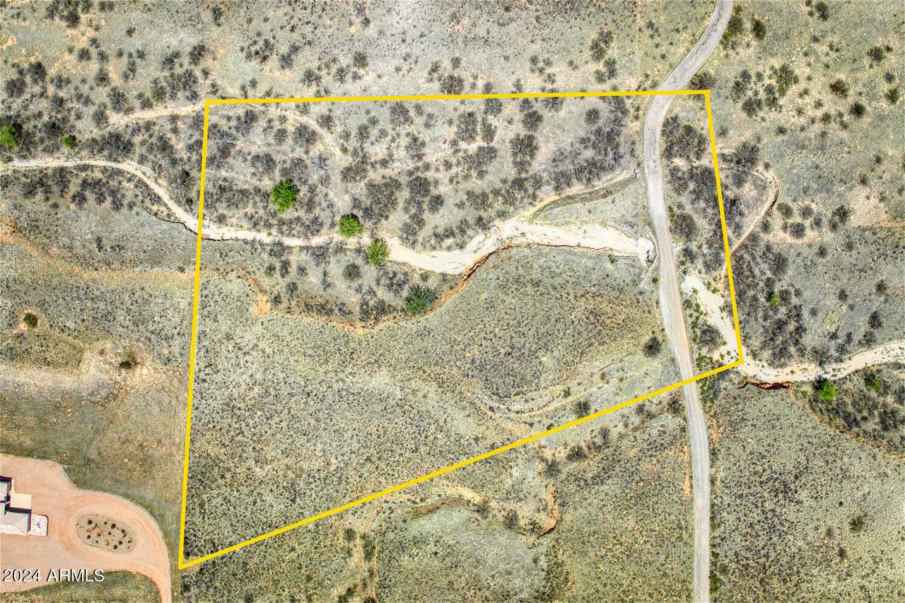 TBD Oakridge Drive - Photo 1