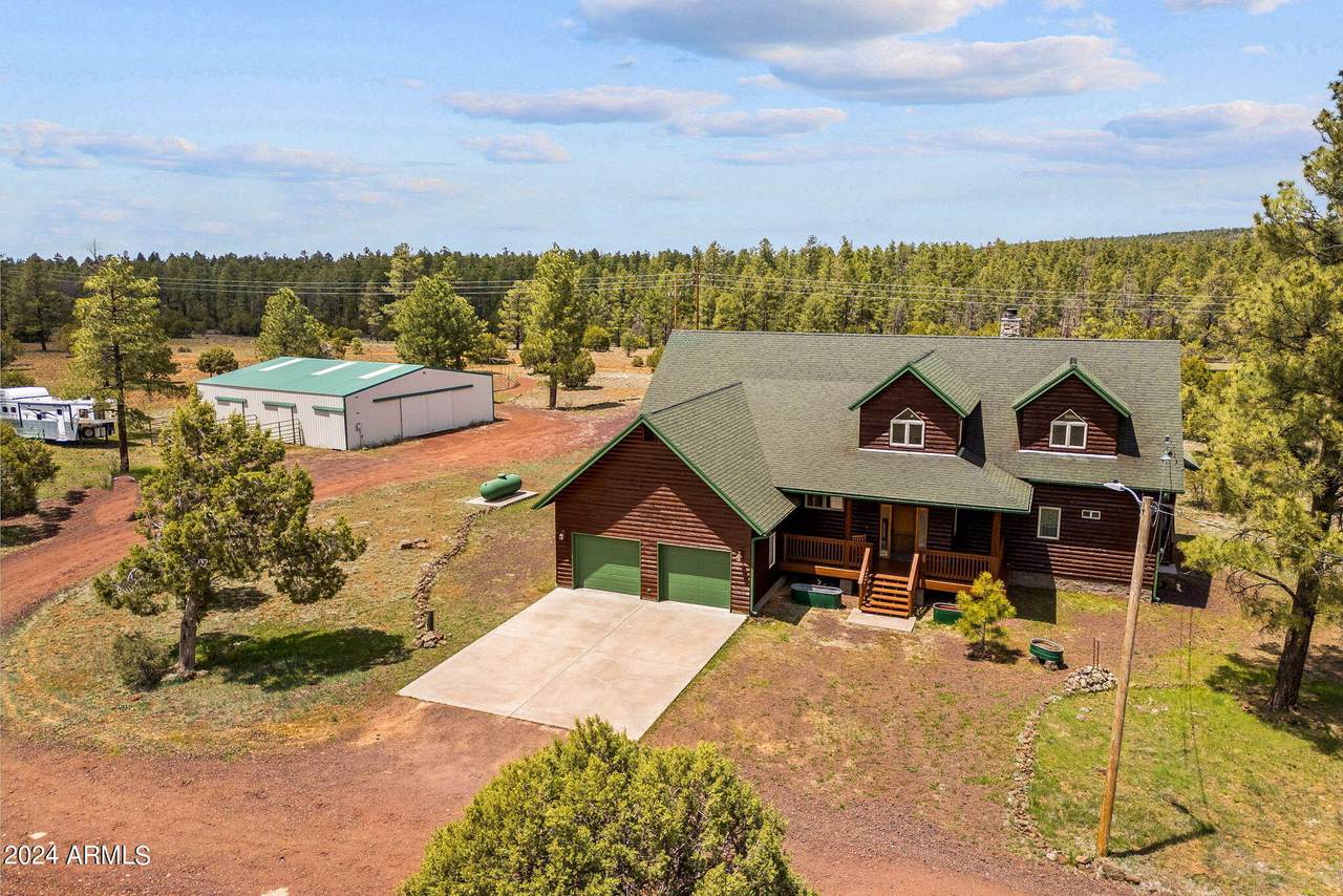 3150 Hi Joe Road - Photo 1