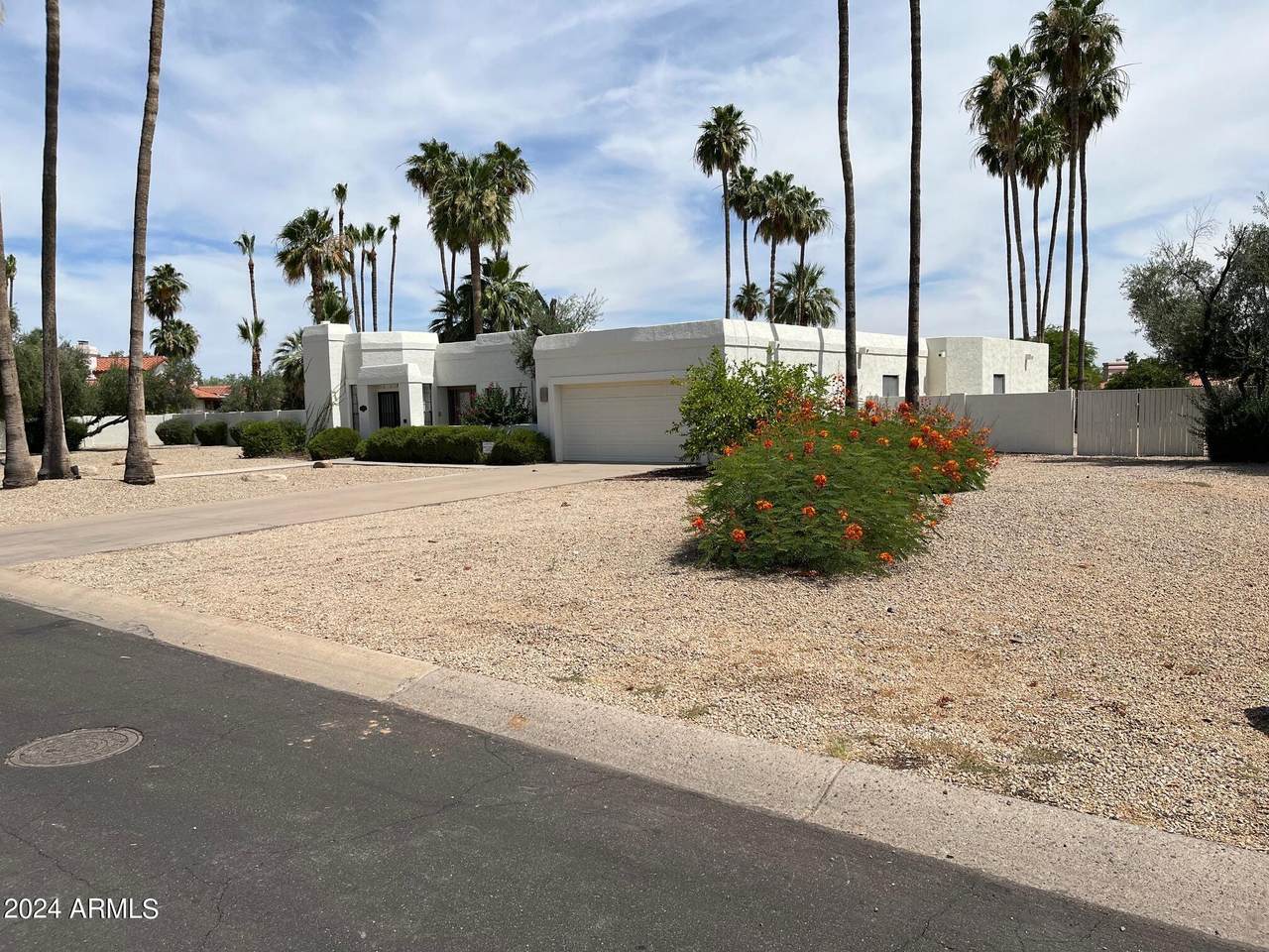 8465 Sahuaro Drive - Photo 1