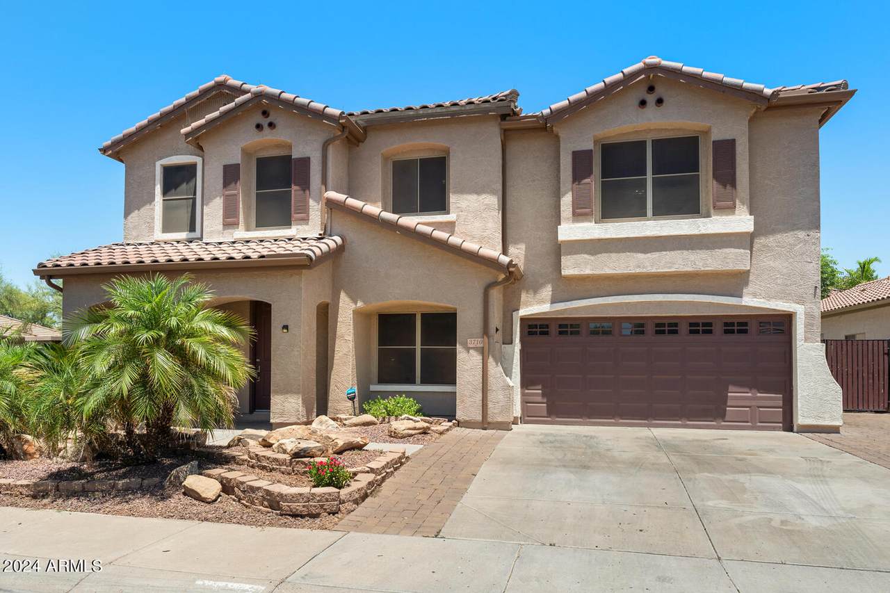 3710 Liberty Lane - Photo 1