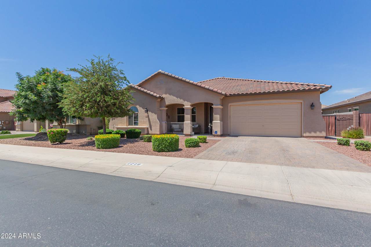 1218 Layland Avenue - Photo 1