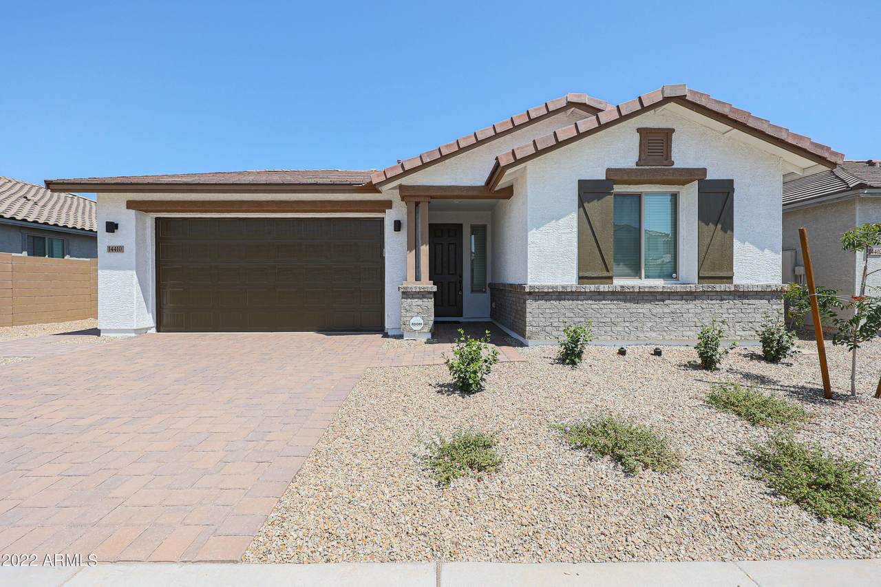 14410 Chama Drive - Photo 1