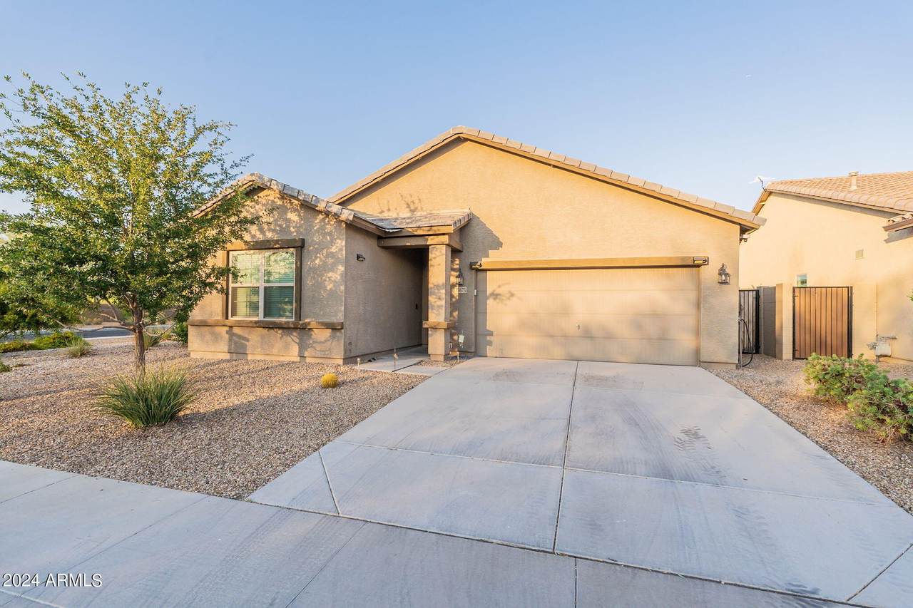 33675 Bowles Drive - Photo 1