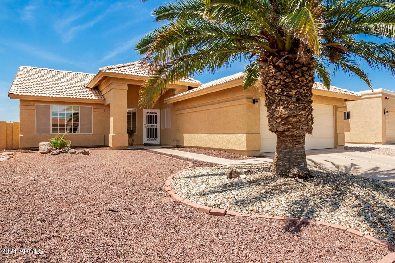 10525 Navajo Place - Photo 1