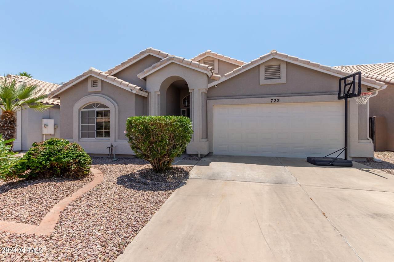 722 El Dorado Drive - Photo 1
