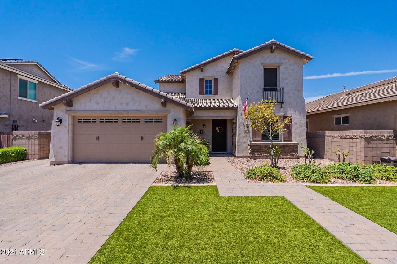 20272 Hummingbird Drive - Photo 1