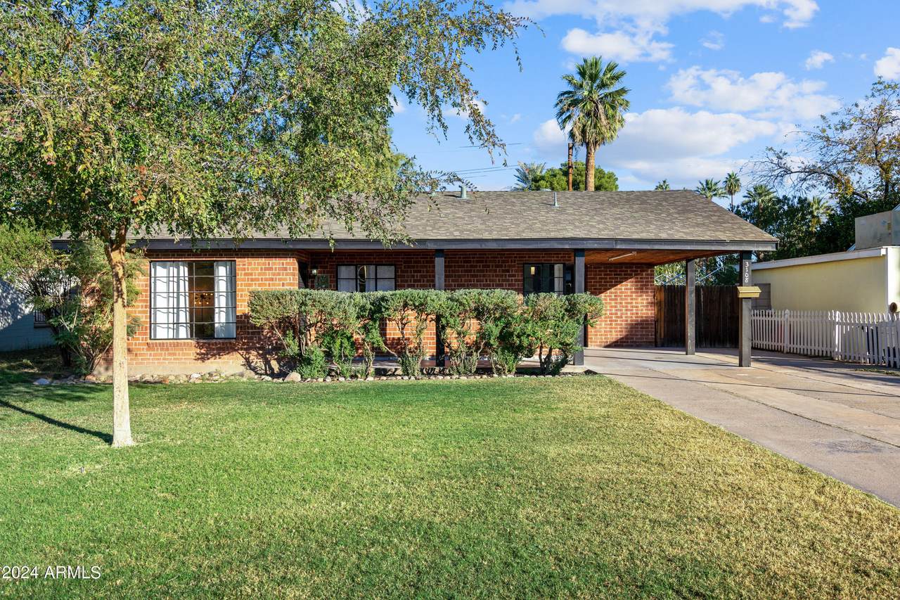 3108 Cypress Street - Photo 1