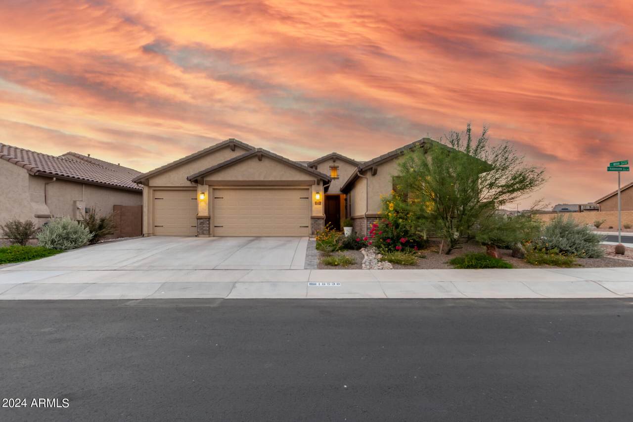 18538 Hiddenview Drive - Photo 1