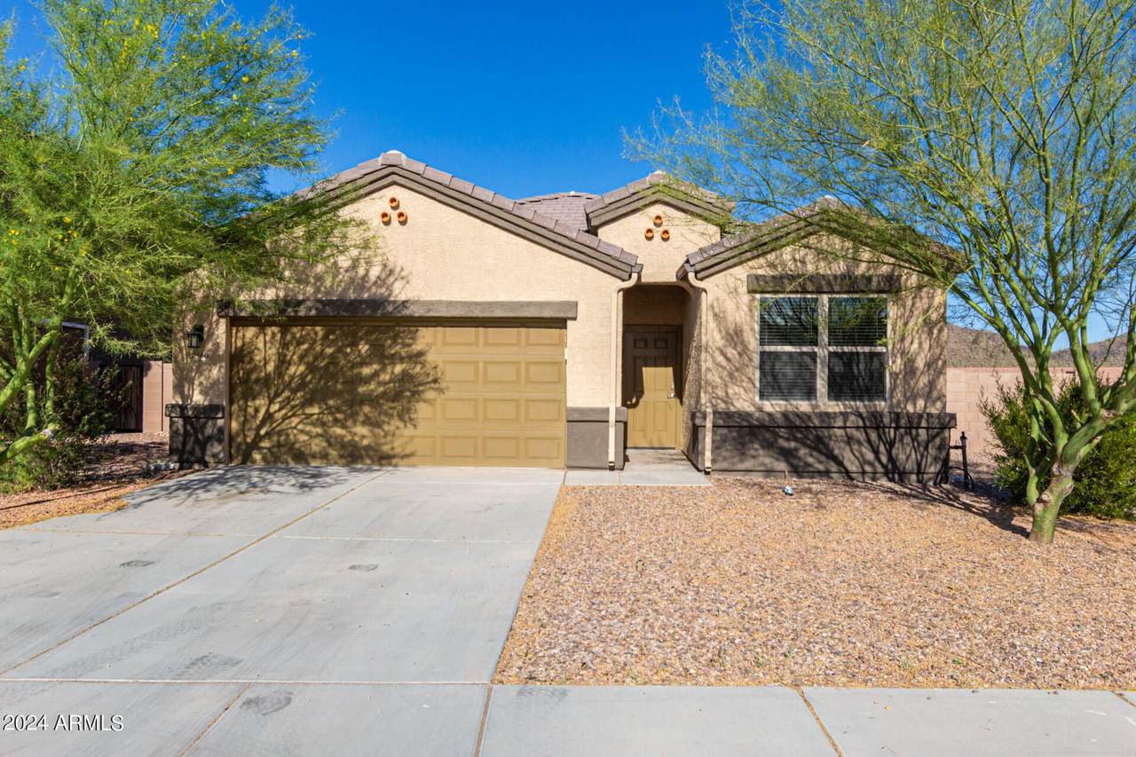 10360 Crooked Peak Trail - Photo 1