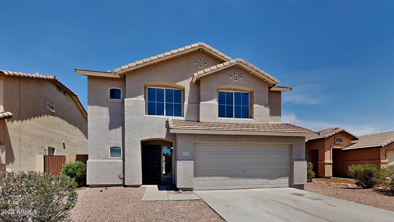 1489 219TH Drive - Photo 1