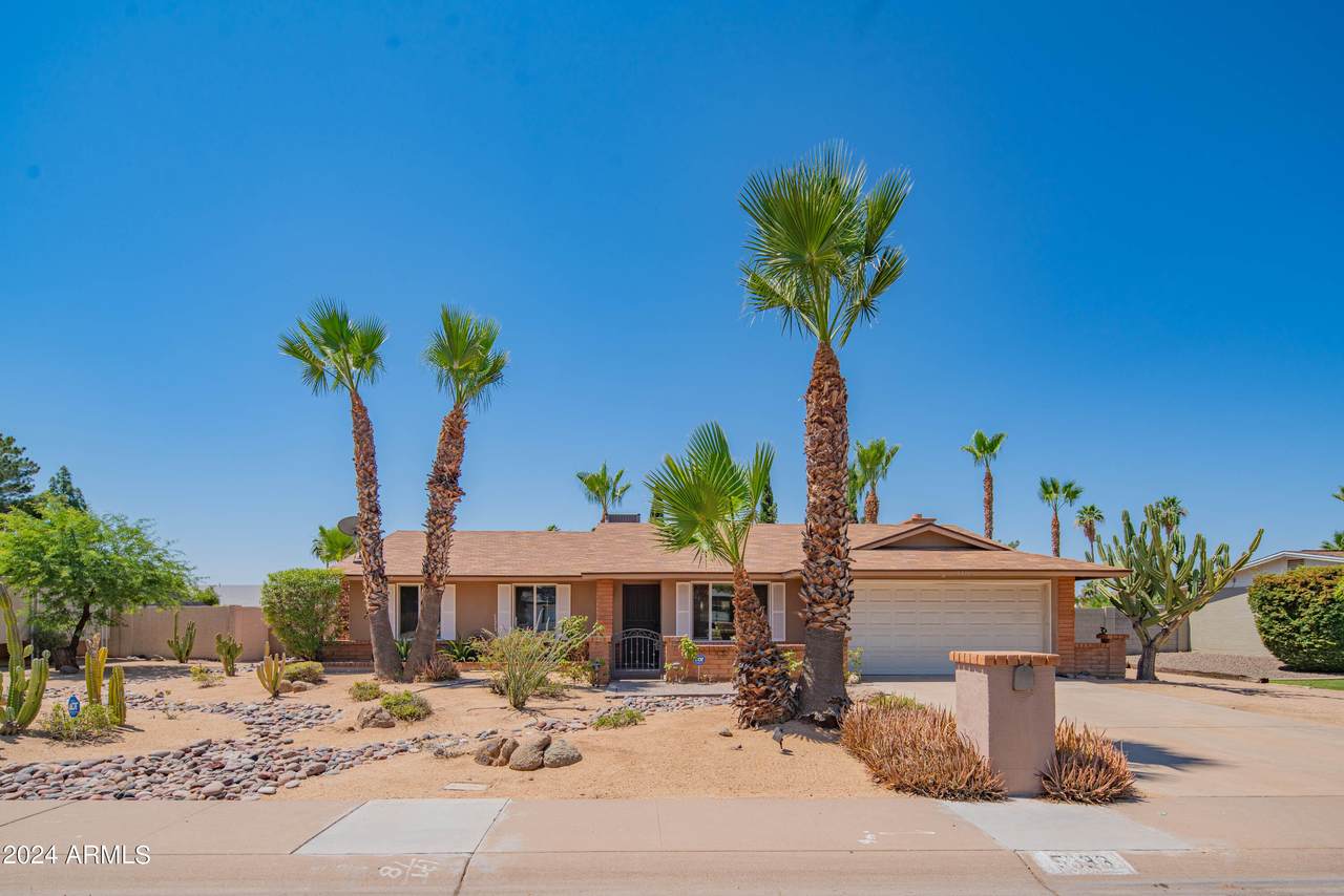 5333 Hearn Road - Photo 1