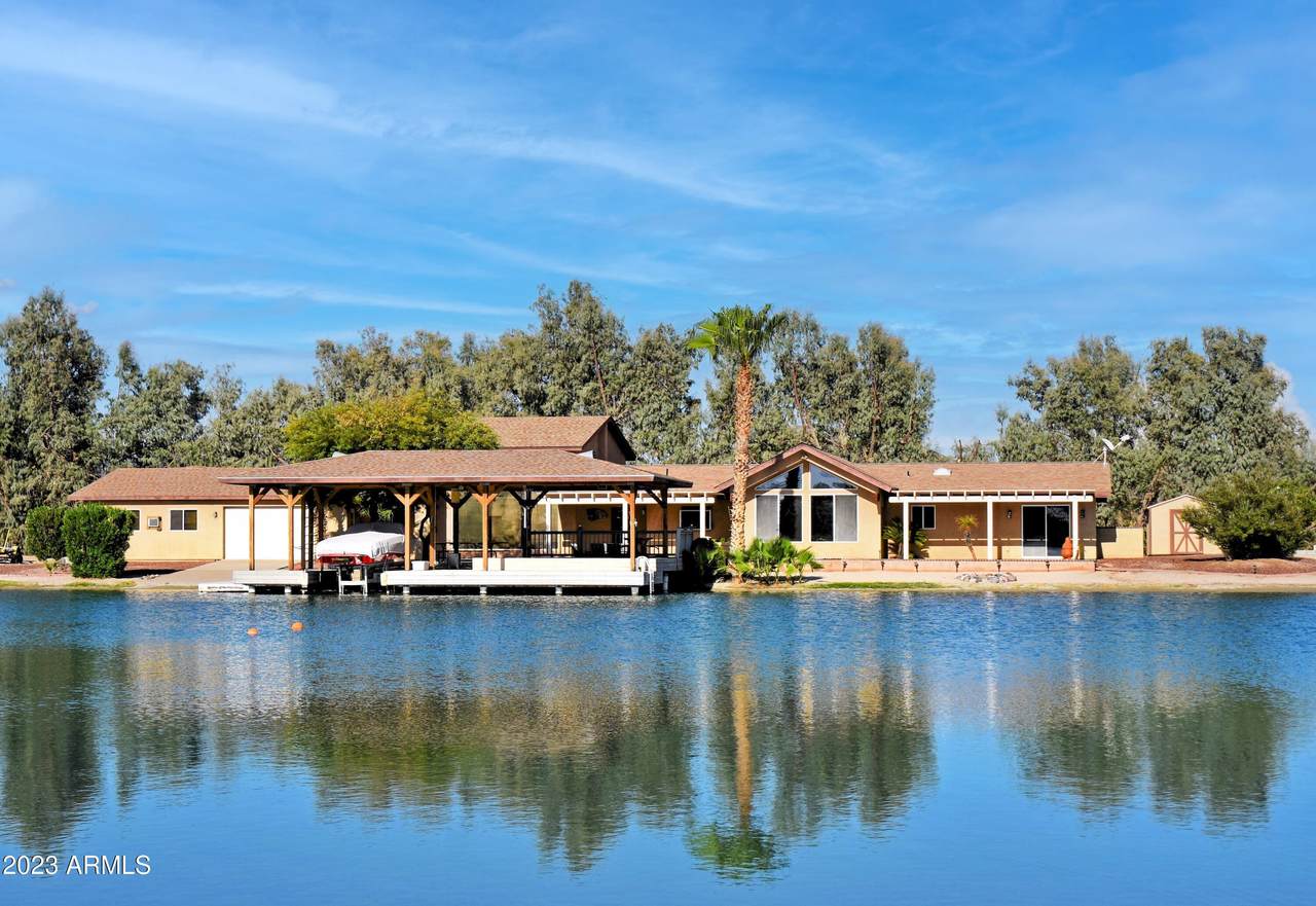 36444 Us Highway 85 - Photo 1