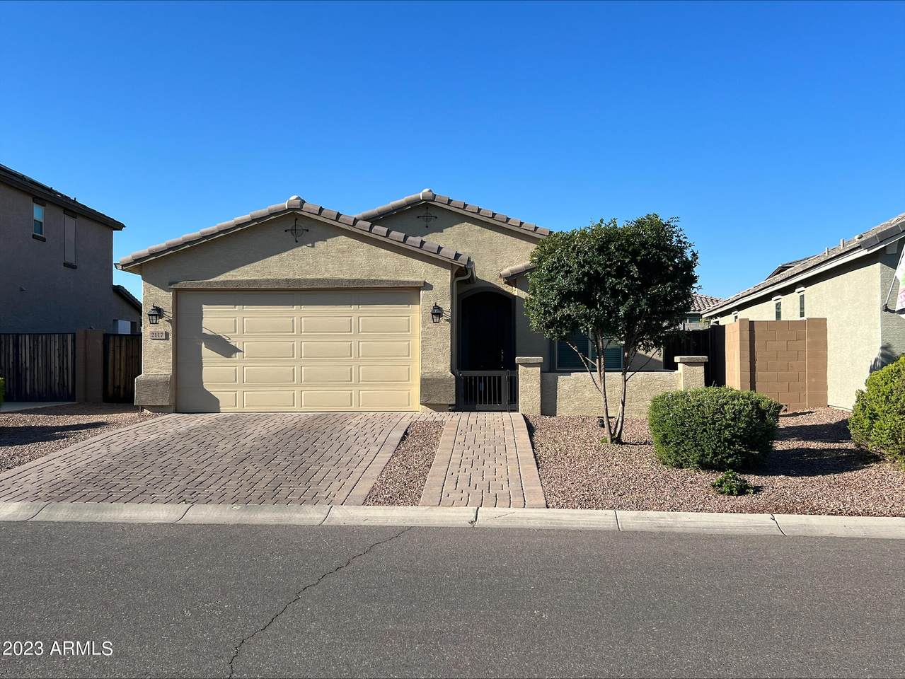 2117 Garland Drive - Photo 1