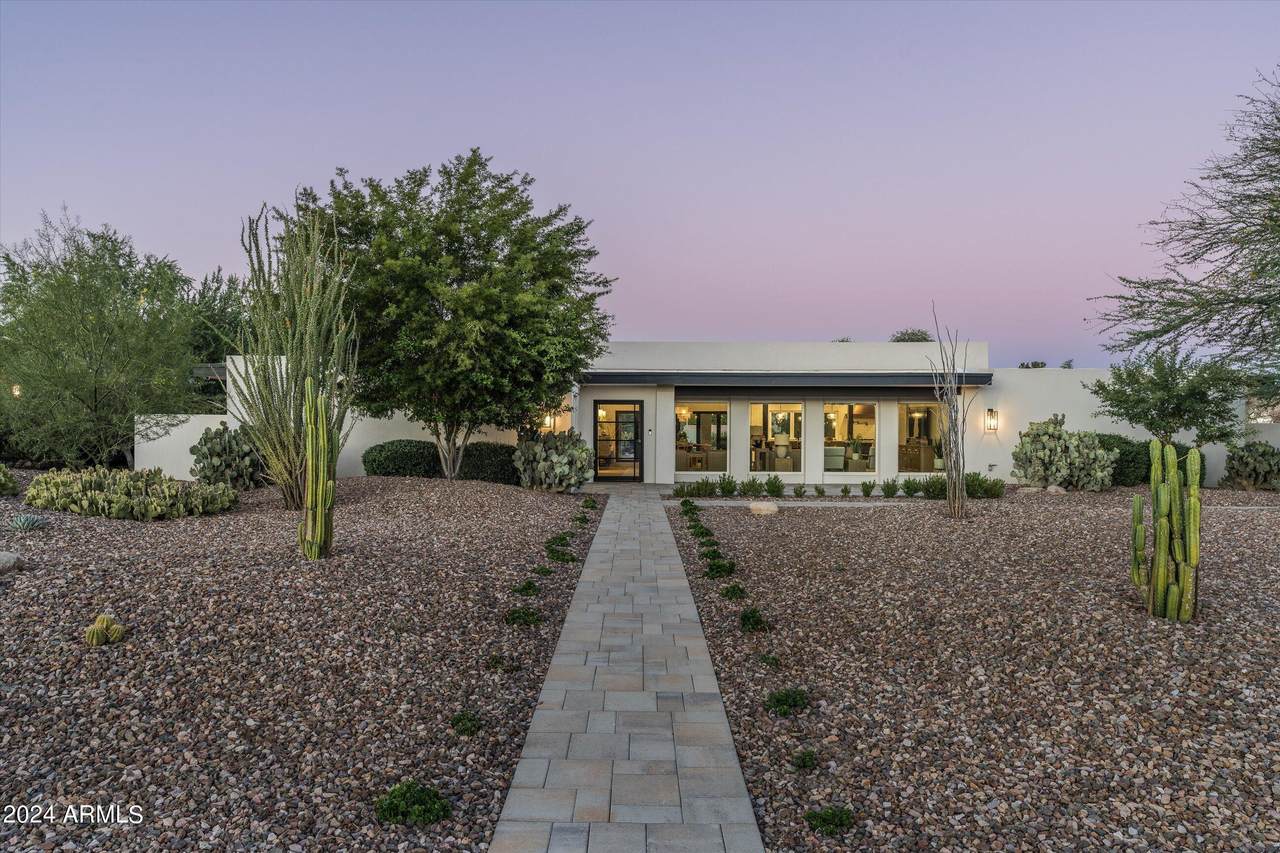 11633 Miller Road - Photo 1