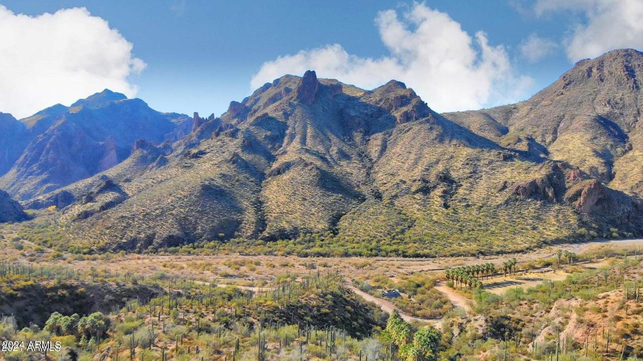 5102 Castle Hot Springs Road - Photo 1