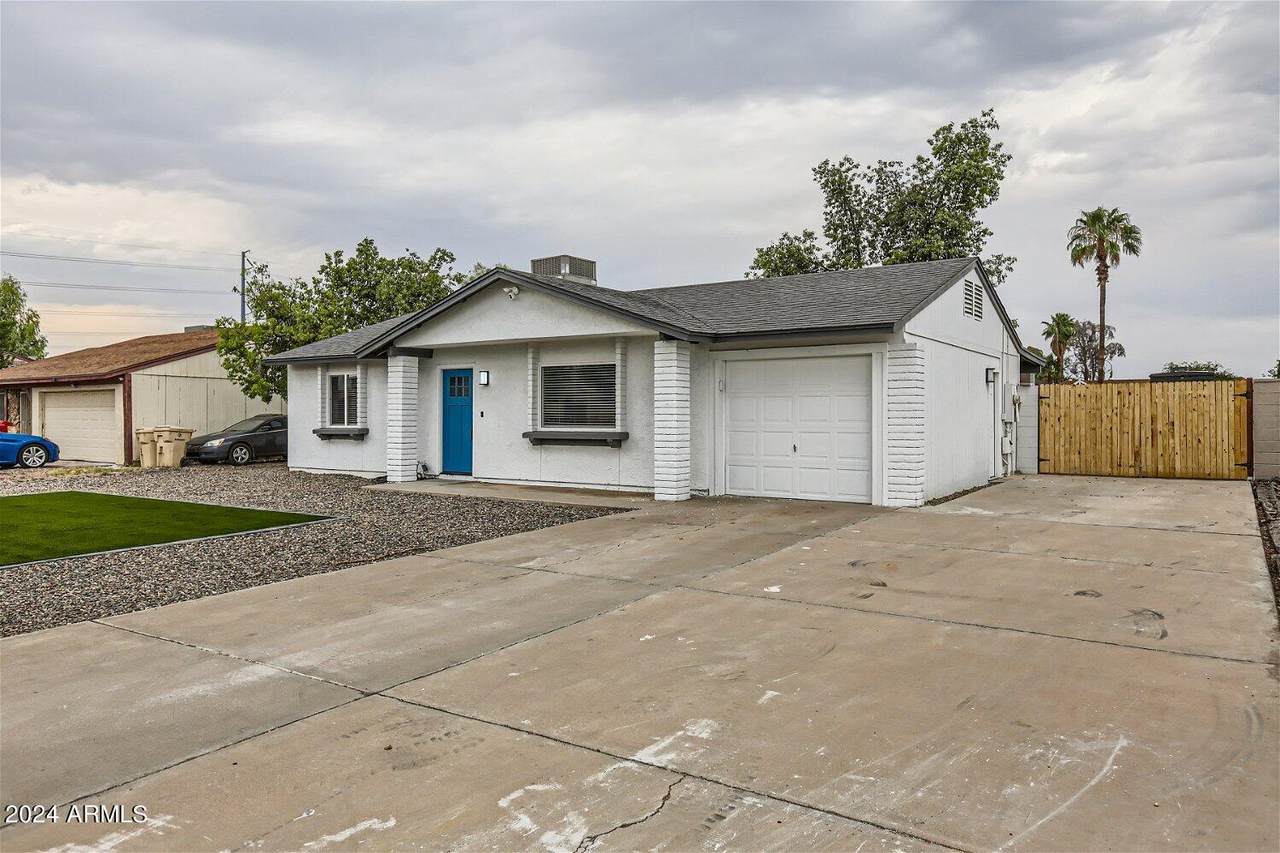 6620 Cholla Street - Photo 1
