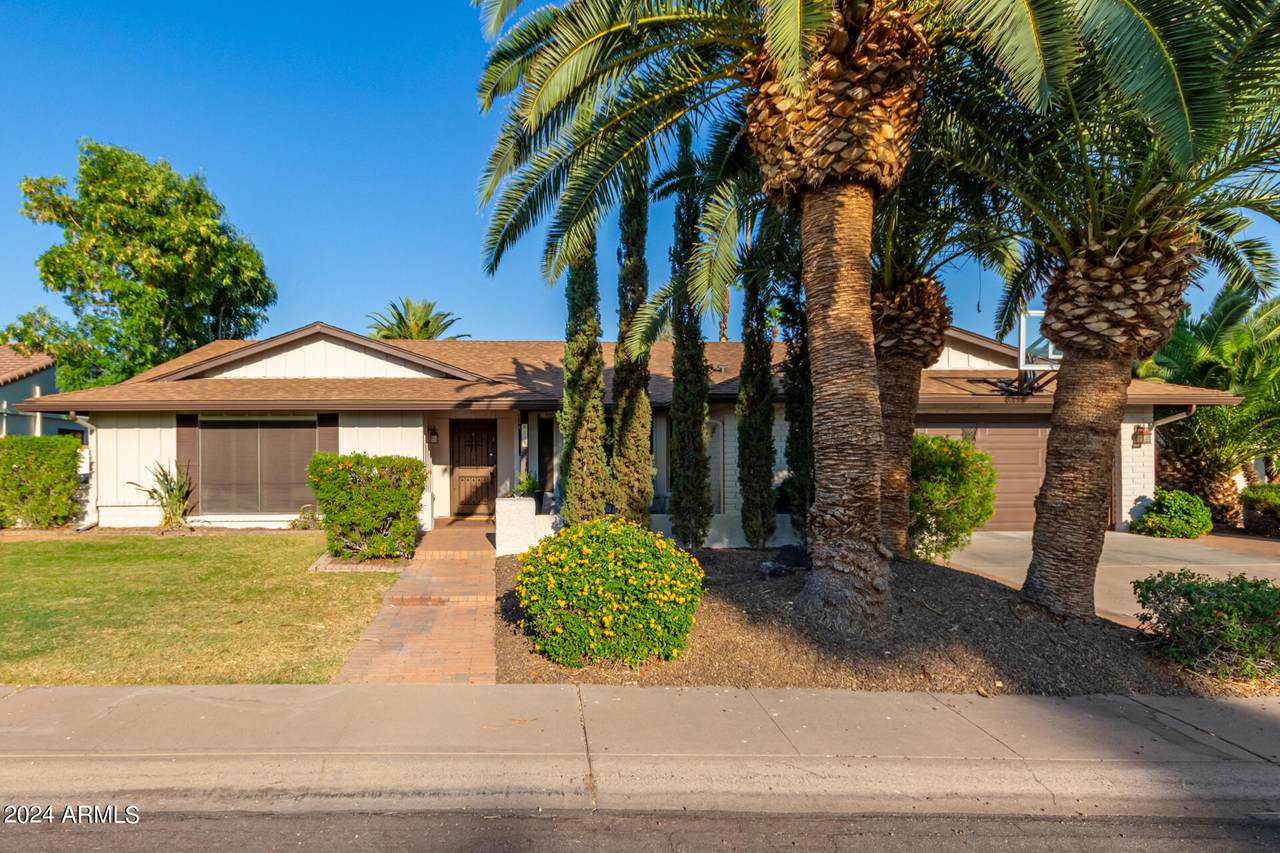 8237 Lippizan Trail - Photo 1
