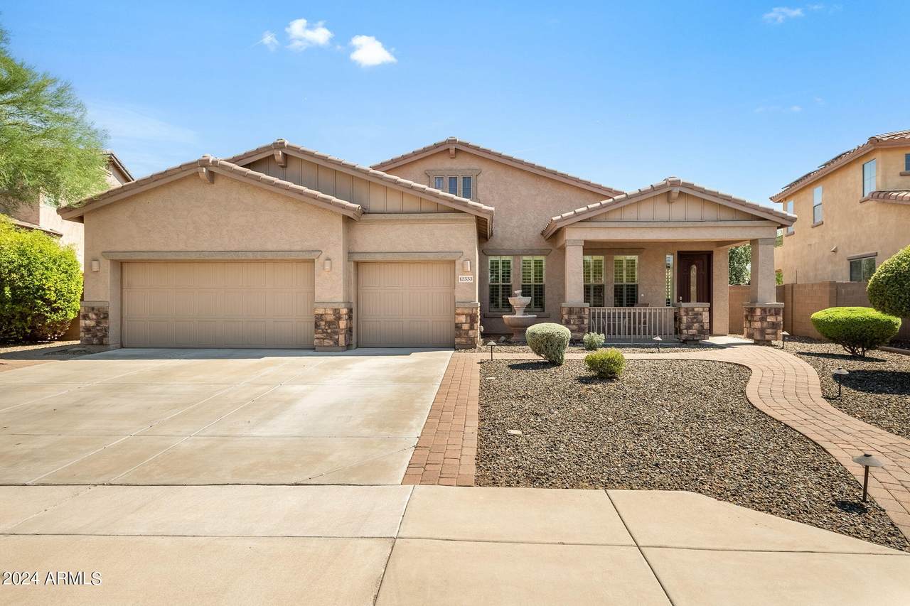 12333 Dove Wing Way - Photo 1
