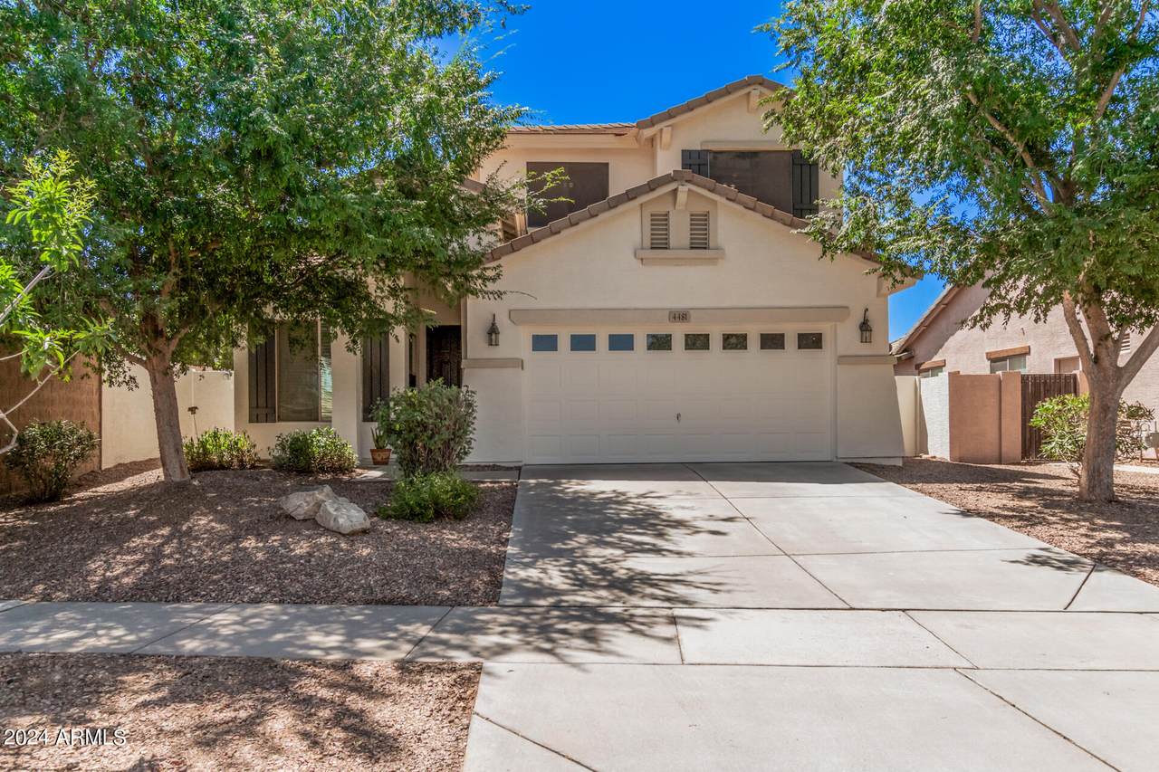 4481 Warbler Court - Photo 1