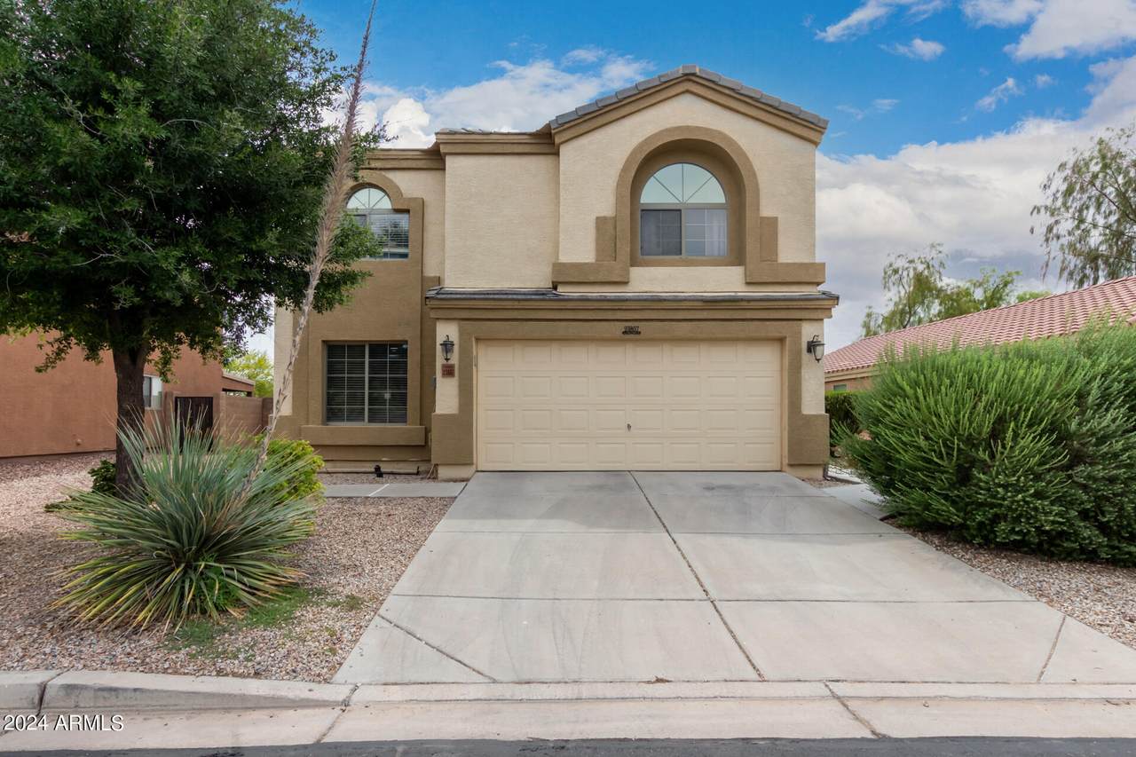 23807 Desert Drive - Photo 1