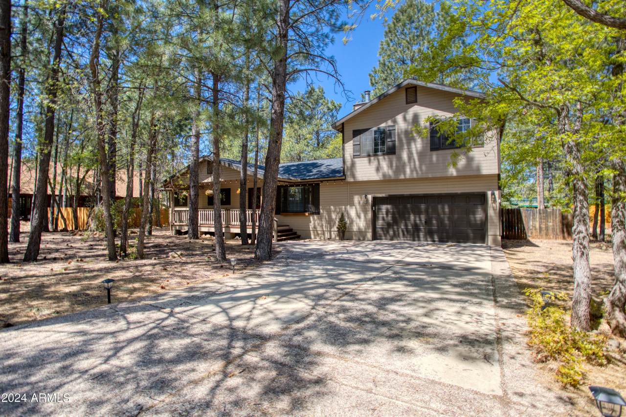 4134 Bridle Path Loop - Photo 1