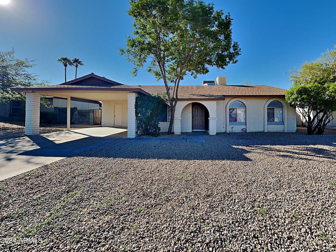 5119 Cortez Street - Photo 1
