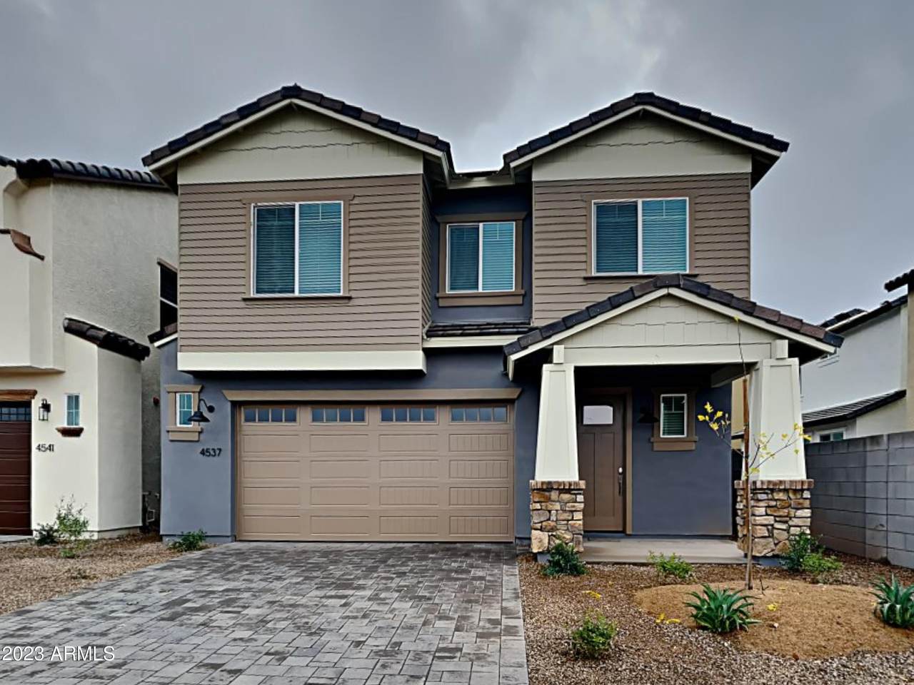 4537 Granada Street - Photo 1