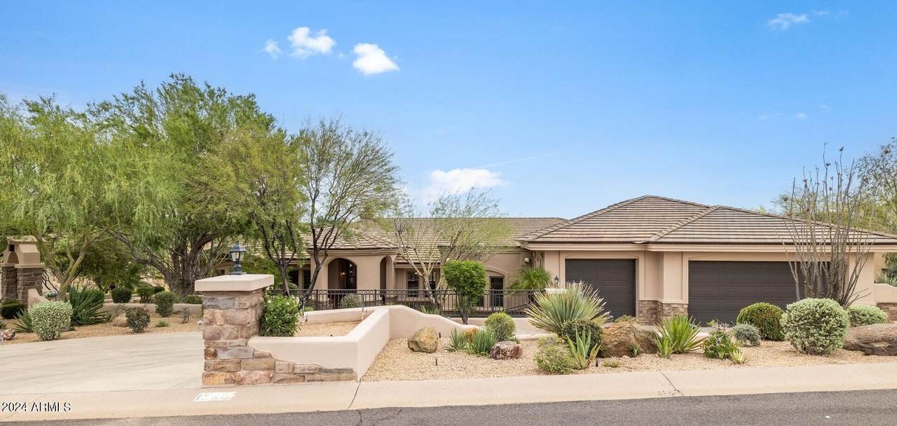 15810 Eagle Crest Road - Photo 1