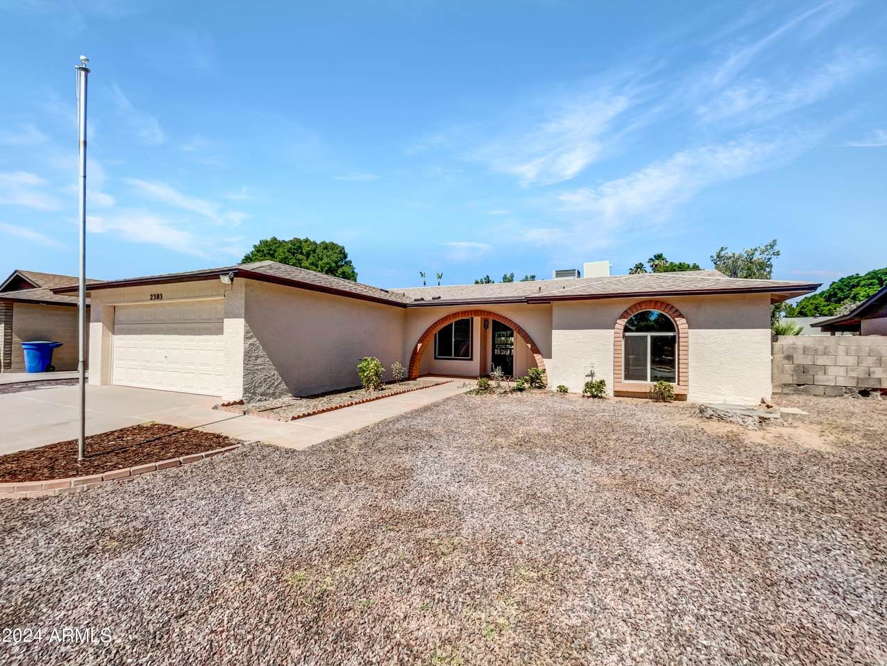 2303 Bullmoose Drive - Photo 1