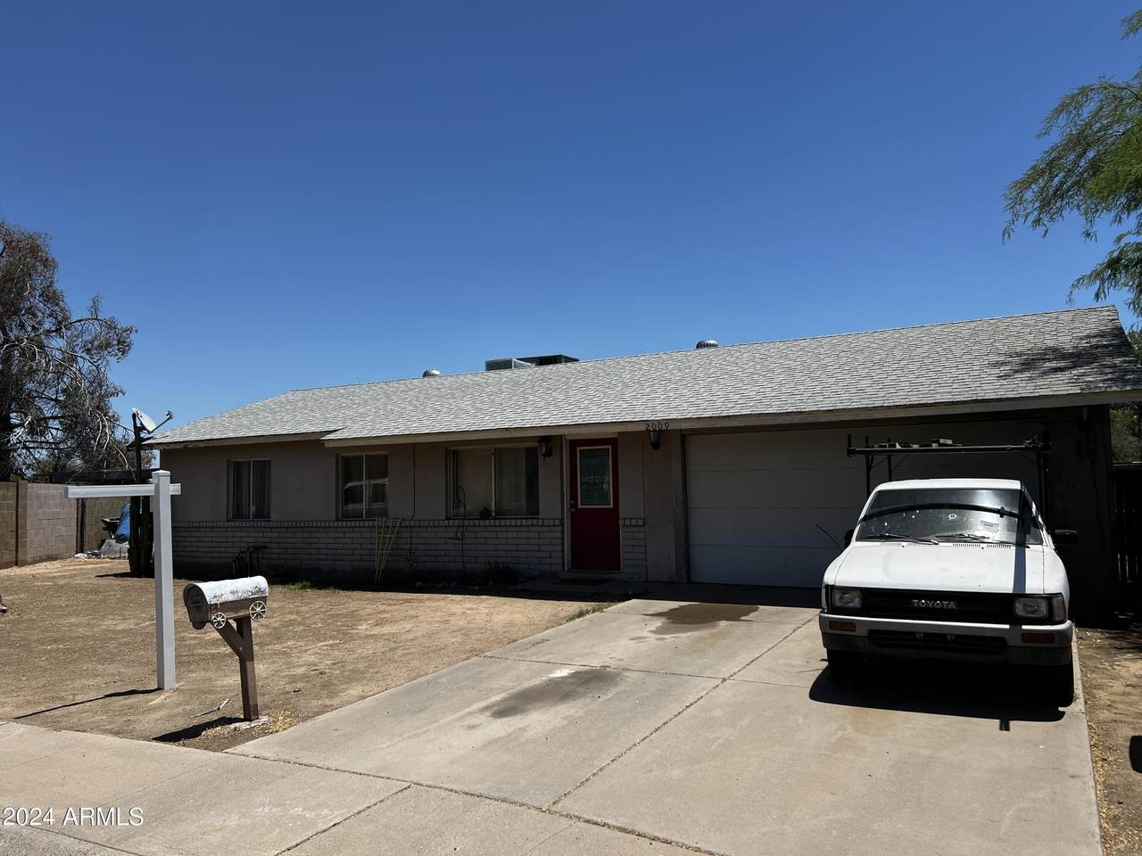 2009 45TH Drive - Photo 1