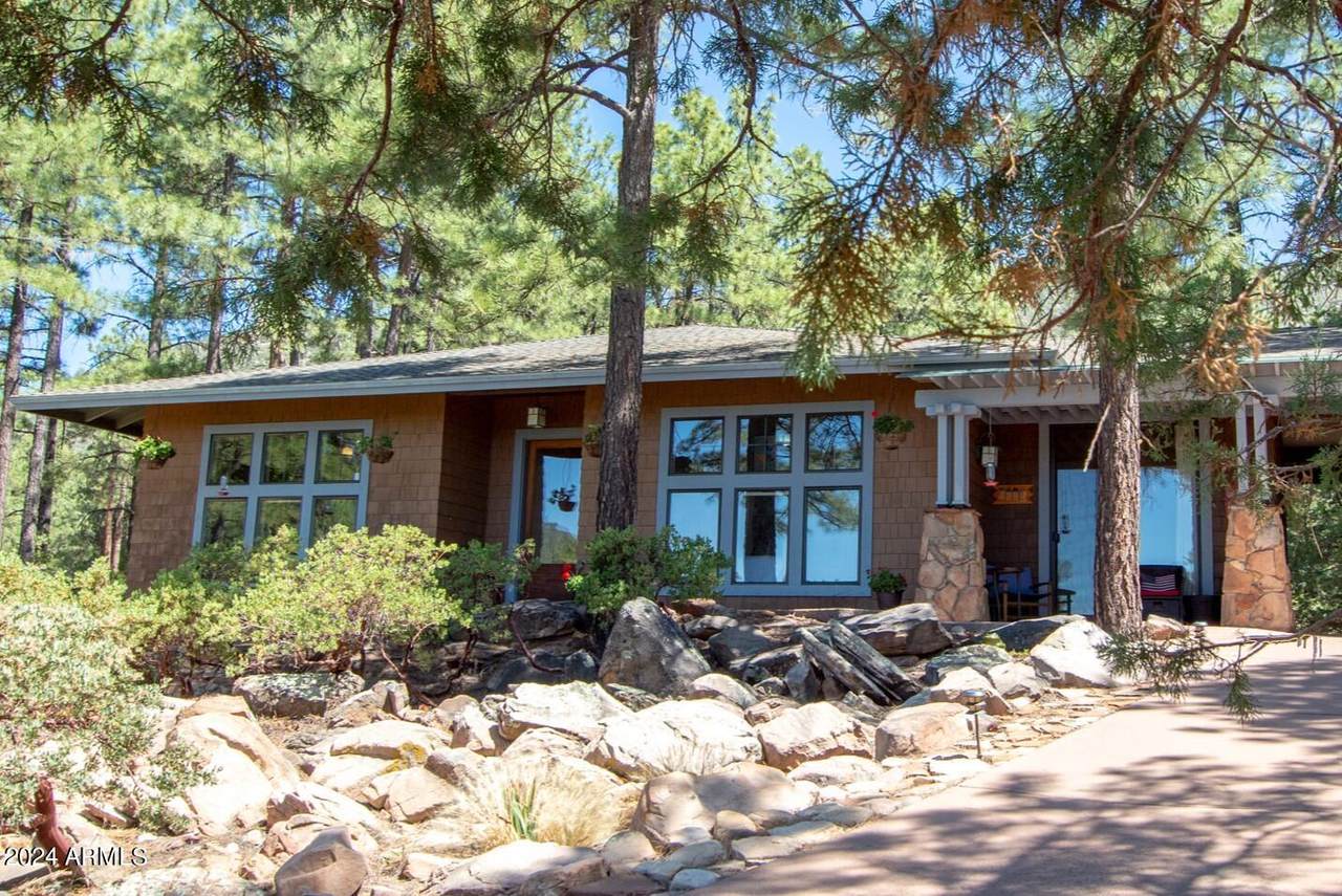 4533 Sundown Lane - Photo 1