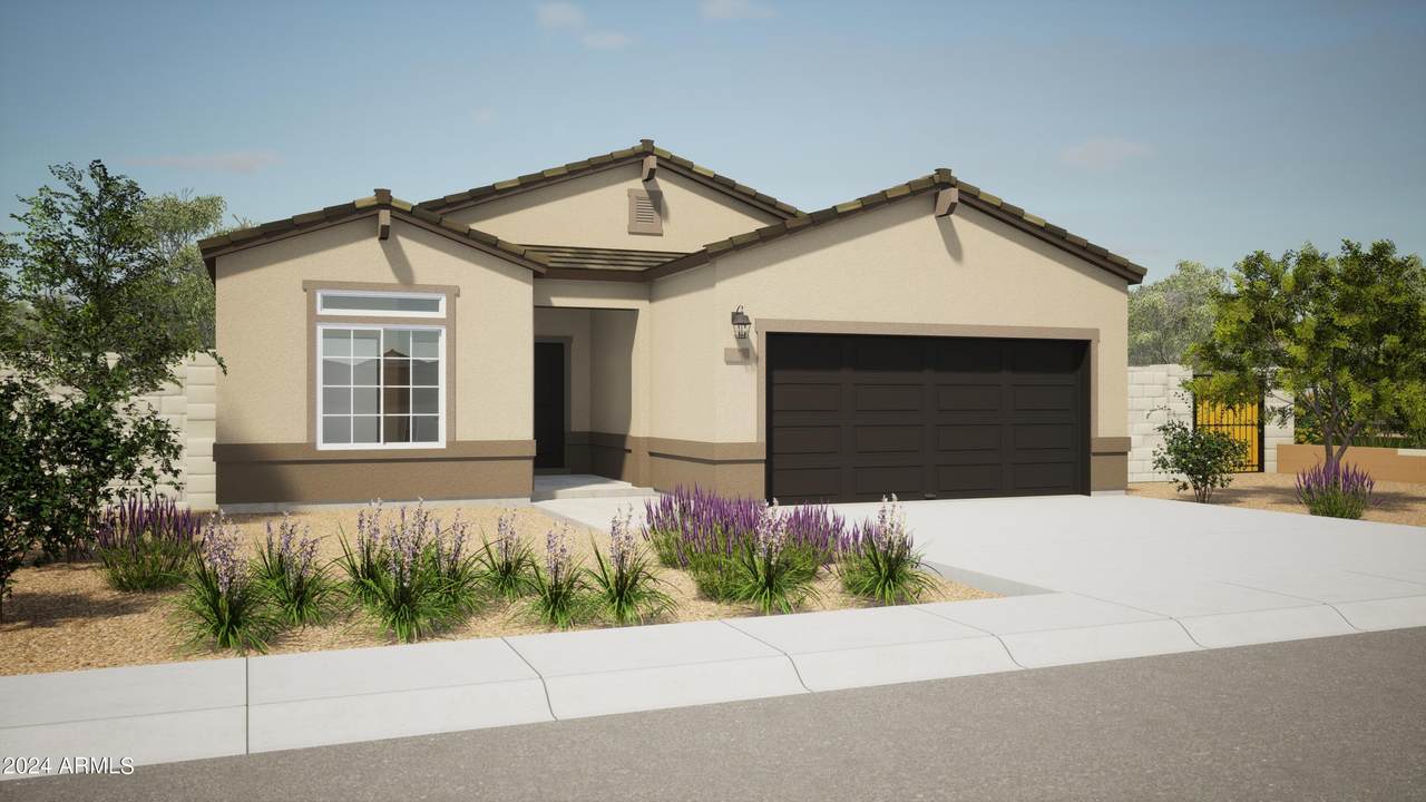 1602 Inca Drive - Photo 1