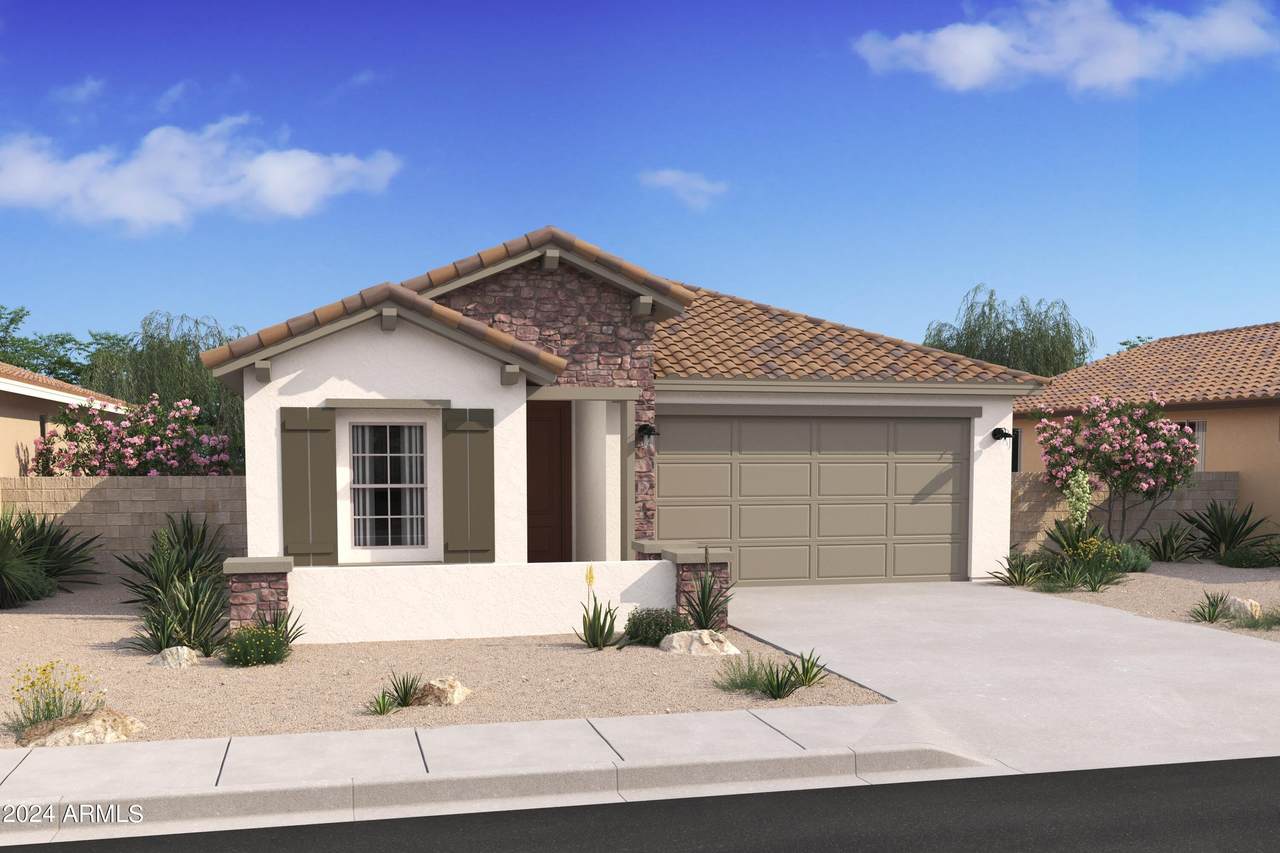 16725 Lunar Street - Photo 1