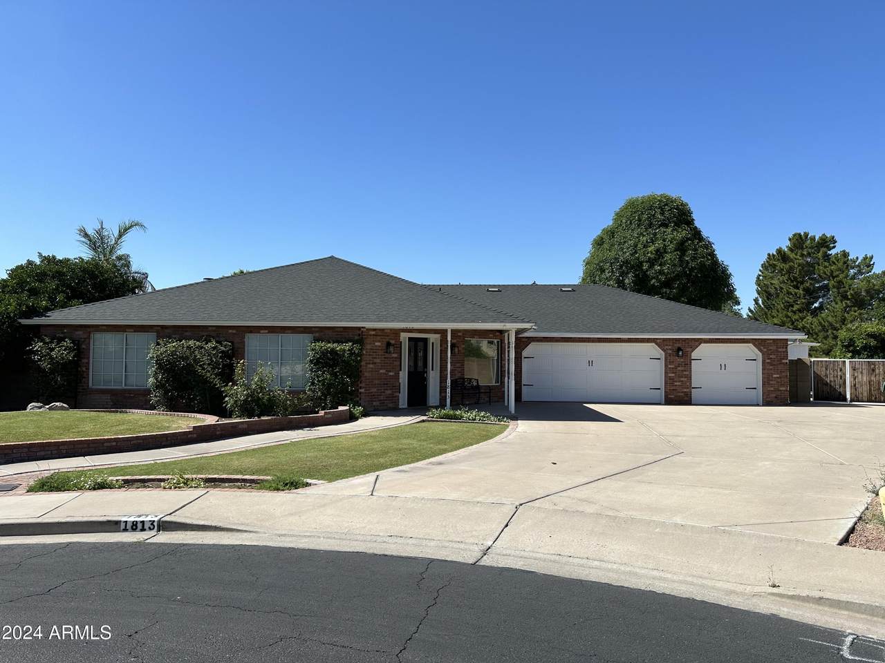 1813 Jasmine Circle - Photo 1