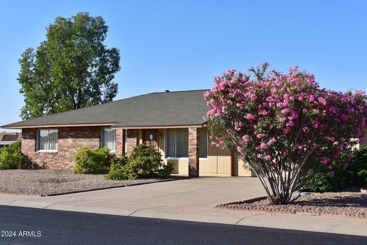 9851 Forrester Drive - Photo 1