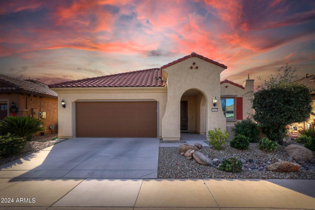 26657 Firehawk Drive - Photo 1