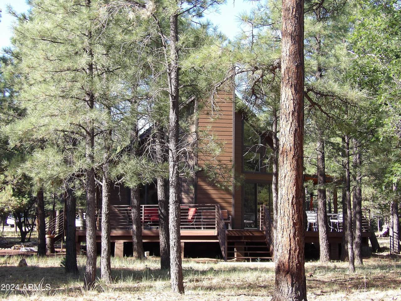 2558 Elkhorn Way - Photo 1