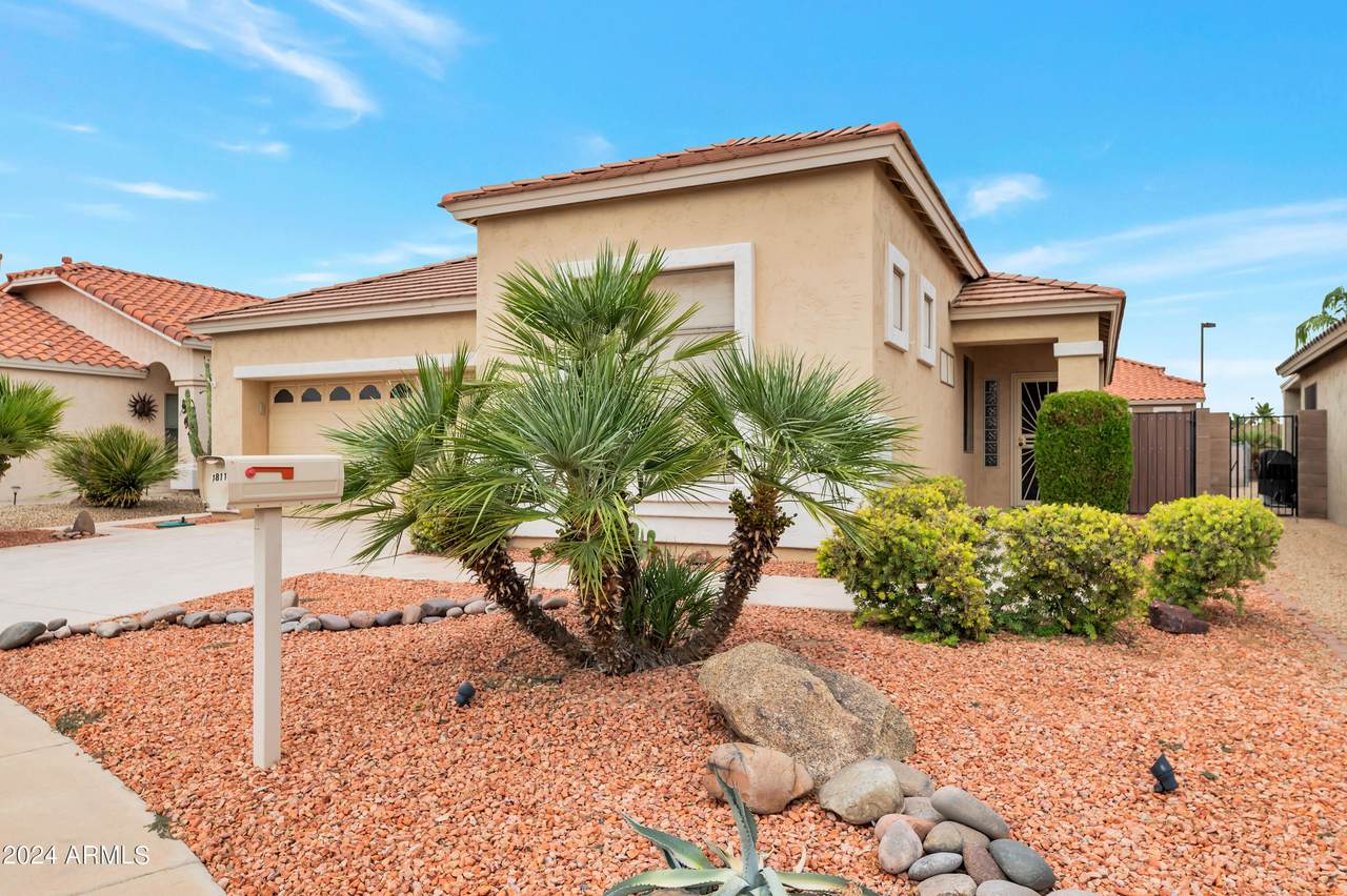 18116 Hayden Drive - Photo 1