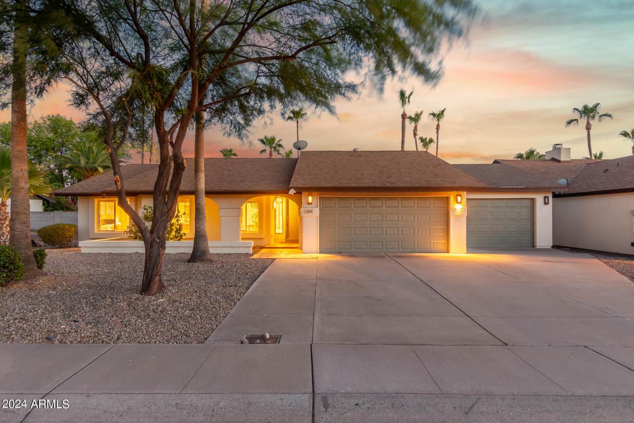 6209 Blanche Drive - Photo 1