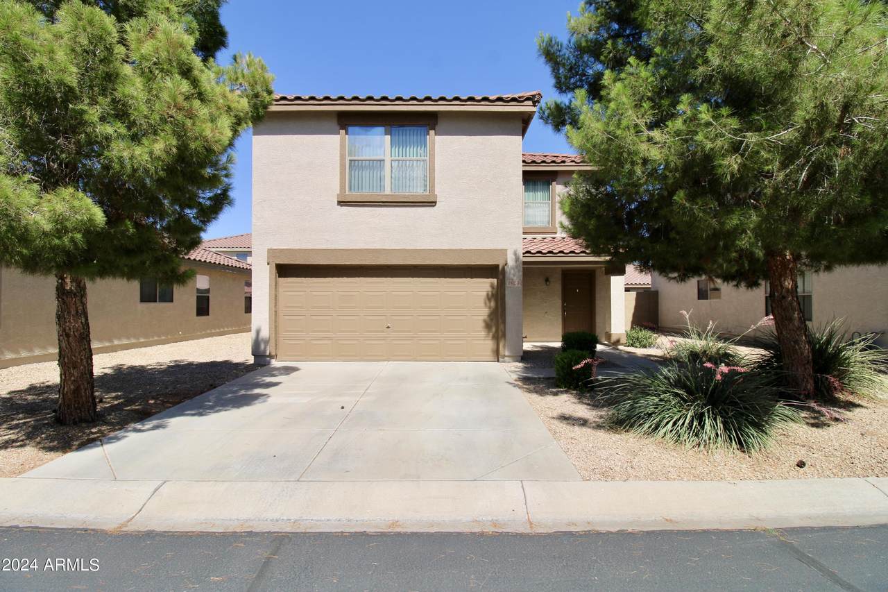 1023 San Vincente Court - Photo 1