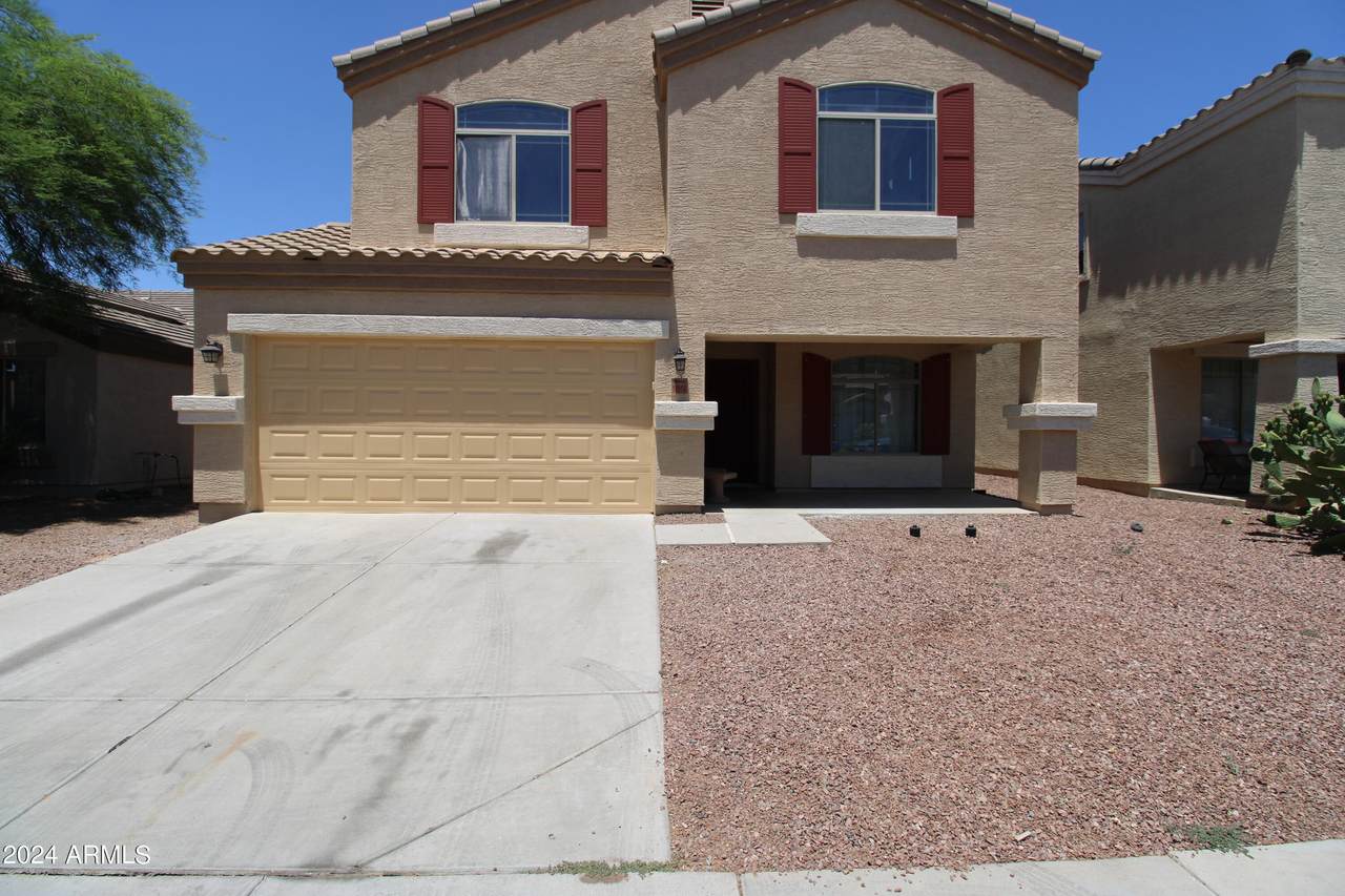 10918 Meadowbrook Avenue - Photo 1
