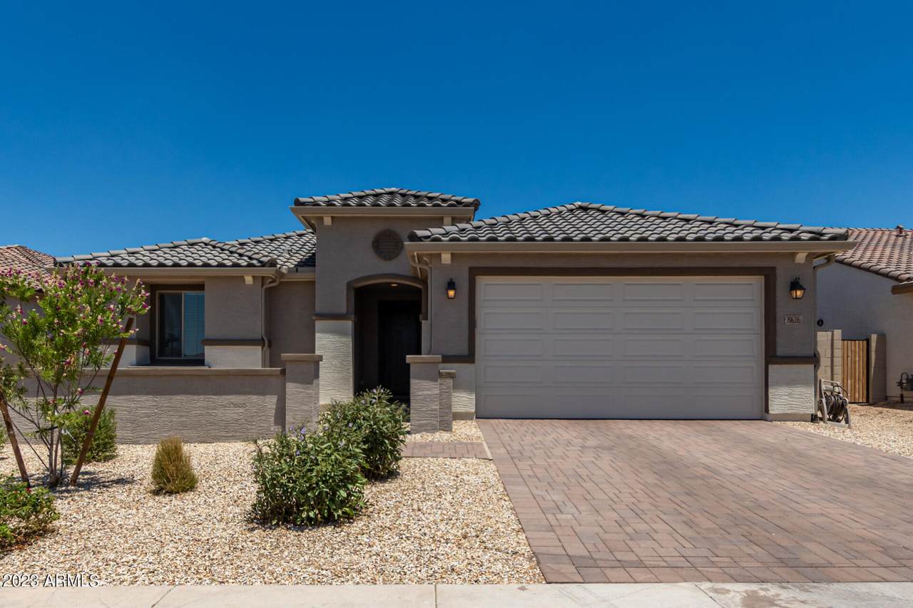 8626 Palo Verde Drive - Photo 1
