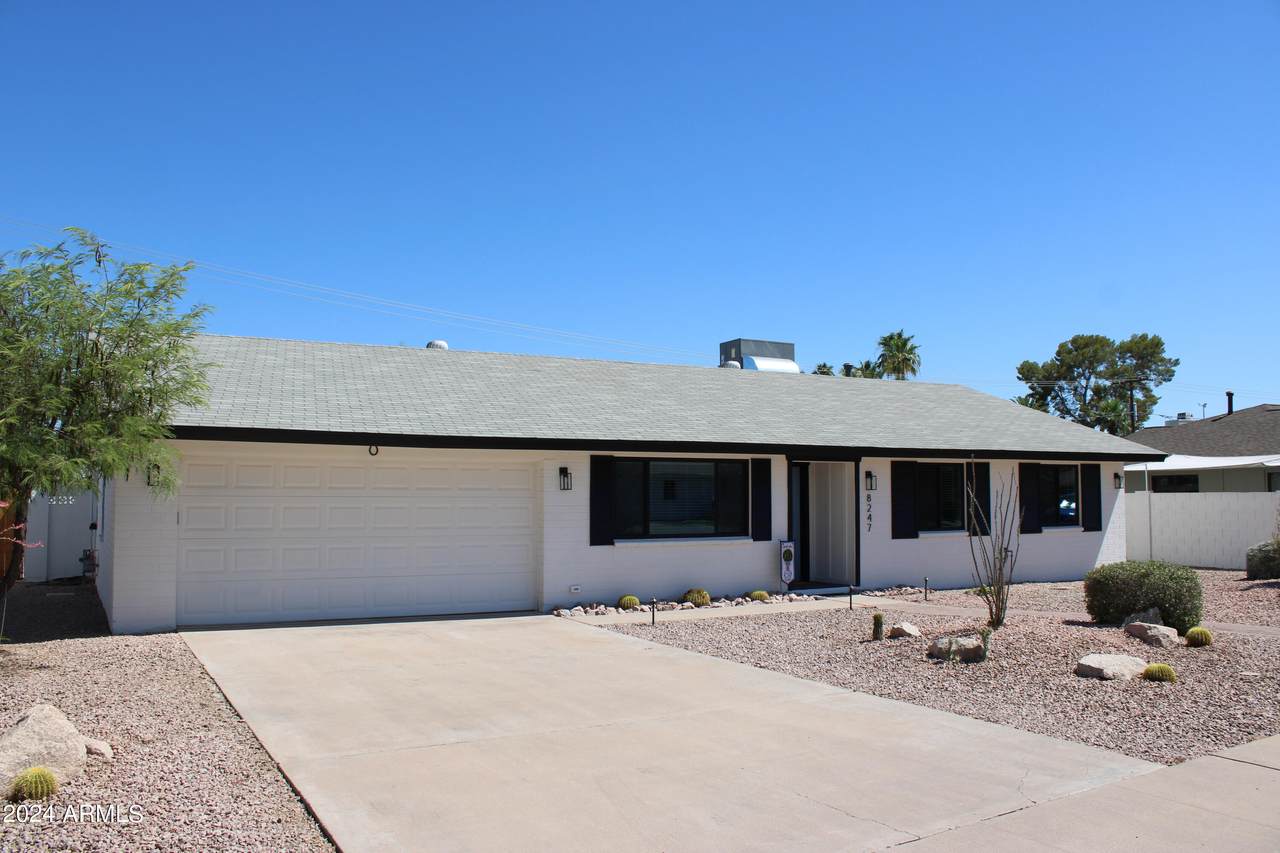 8247 Angus Drive - Photo 1