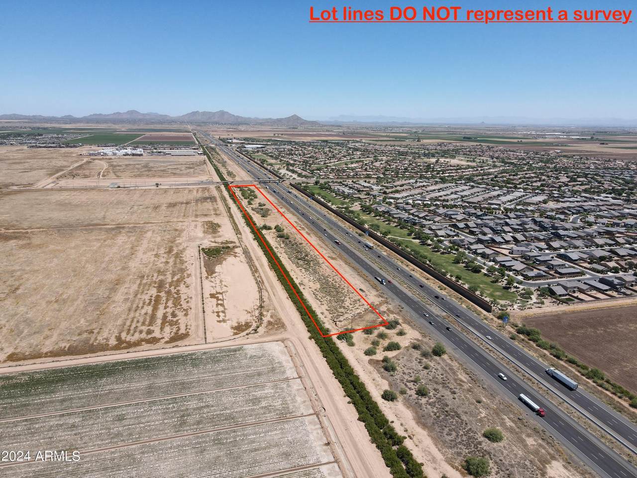 0 I-10 - Photo 1