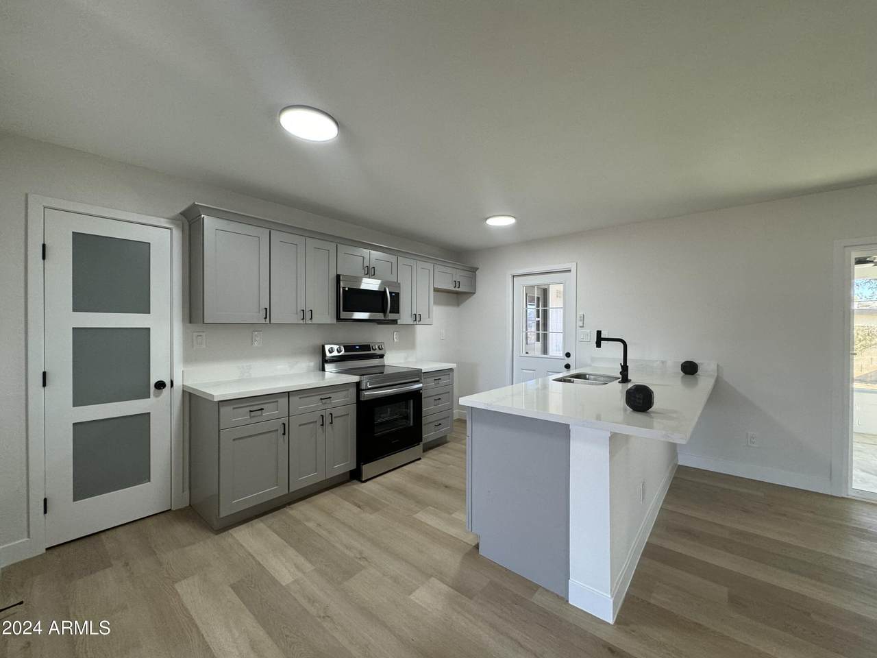 3119 Desert Cove Avenue - Photo 1