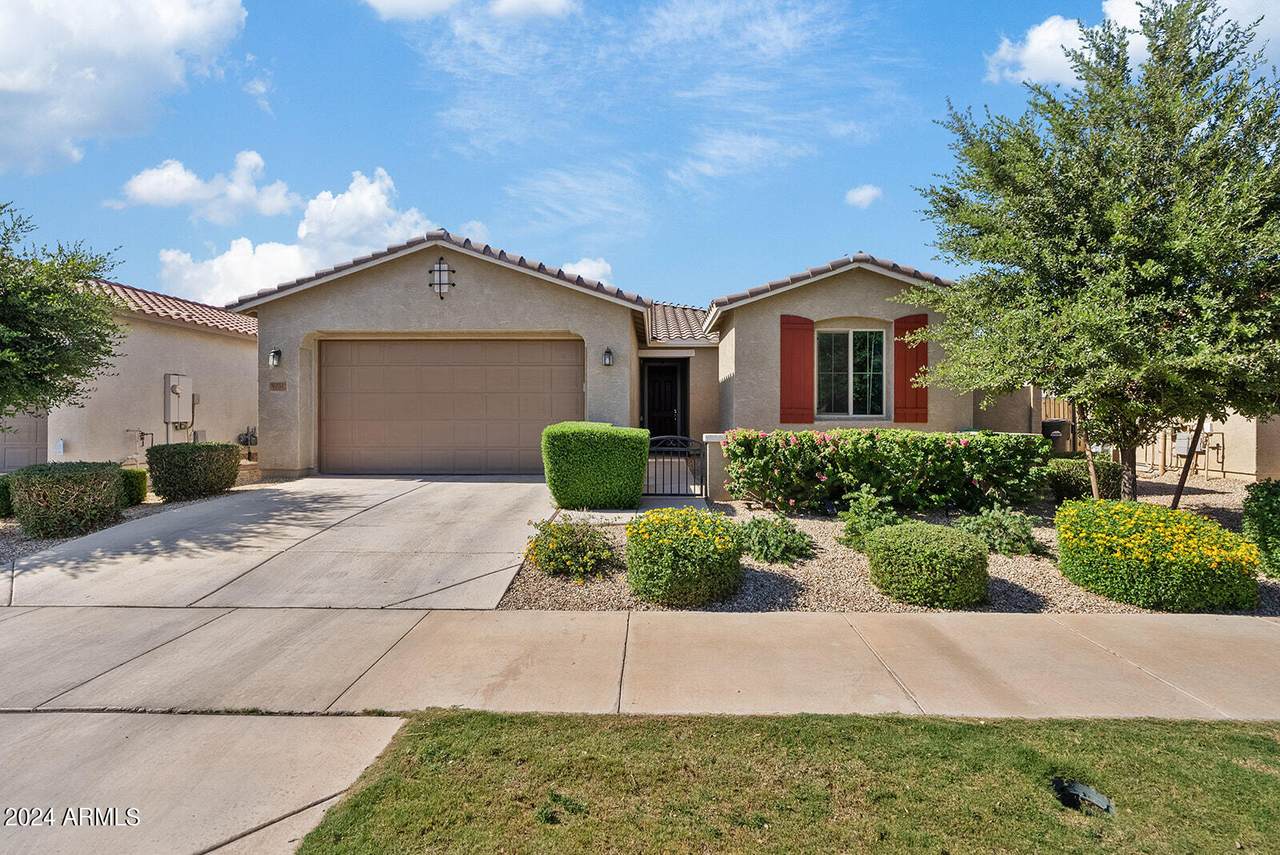 9732 Torino Avenue - Photo 1